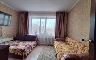 Продажа 1-комнатной квартиры, 30 м², пр. Бухар-жырау - Продажа квартир в Казахстане