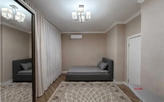 Продажа 3-комнатной квартиры, 101.5 м² - Продажа квартир в Бостандыкском р-не Алматы - страница 10