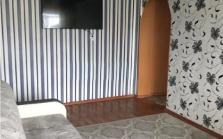 Продажа 3-комнатной квартиры, 60 м², пр. Абая, дом  69 - Продажа квартир в Шахтинске