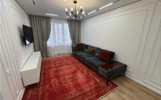 Продажа 4-комнатной квартиры, 100 м² - Продажа четырехкомнатных квартир от собственников в Астане