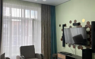 Продажа 2-комнатной квартиры, 40.2 м² - Продажа квартир в р-не Алматы Астаны - страница 11