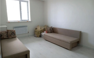 Продажа 1-комнатной квартиры, 38 м², ул. Калдаякова, дом  26 - Продажа  однокомнатных квартир в новостройках Астаны без посредников