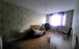 Продажа 1-комнатной квартиры, 40 м², 117 квартал, дом  5 - Продажа  однокомнатных квартир в Темиртау без посредников