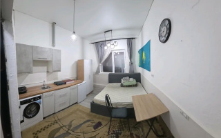 Продажа 1-комнатной квартиры, 16.5 м² - Продажа квартир от собственников в Алматы - страница 29