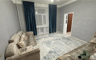 Продажа 2-комнатной квартиры, 44 м² - Продажа квартир в Караганде