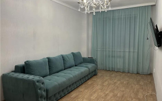 Продажа 1-комнатной квартиры, 47 м², ул. Момышулы, дом  24 - Продажа  однокомнатных квартир в новостройках Караганды