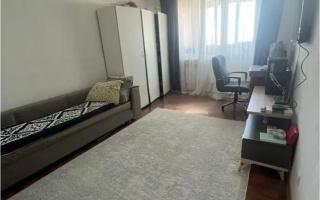 Продажа 1-комнатной квартиры, 40 м², мкр. Саялы, дом  58 - Продажа квартир в Алматы без посредников