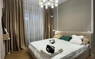 Продажа 2-комнатной квартиры, 61 м² - Продажа  двухкомнатных квартир в новостройках Алматы - страница 11