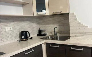 Продажа 2-комнатной квартиры, 56 м², ул. Осипенко, дом  16 - Продажа квартир в Алматы