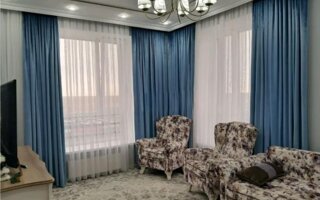 Продажа 1-комнатной квартиры, 44.6 м² - Продажа квартир в новостройках Астаны - страница 41