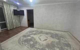 Продажа 2-комнатной квартиры, 48 м², ул. Абая, дом  48 - Продажа квартир в Абае