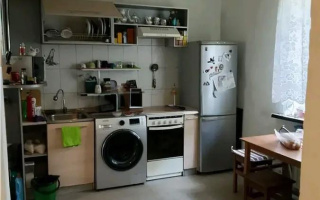 Продажа 1-комнатной квартиры, 42 м², пр. Суюнбая, дом  292П - Продажа  однокомнатных квартир в Алматы без посредников с фото