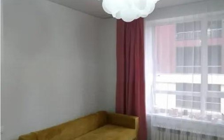 Продажа 1-комнатной квартиры, 42 м², пр. Туран, дом  46/6 - Продажа  однокомнатных квартир в Астане