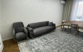 Продажа 4-комнатной квартиры, 118 м², ул. Керей, Жанибек хандар, дом  44/3 - Продажа квартир в Астане