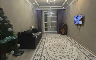 Продажа 2-комнатной квартиры, 72.3 м², пр. Улы Дала, дом  39 - Продажа  двухкомнатных квартир в Астане с фото