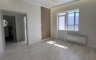 Продажа 1-комнатной квартиры, 38.4 м² - Продажа однокомнатных квартир в блочном доме в Астане