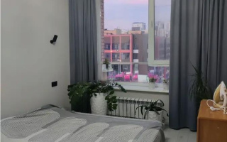 Продажа 2-комнатной квартиры, 53.7 м² - Продажа  двухкомнатных квартир в новостройках Астаны - страница 4