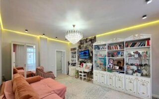 Продажа 3-комнатной квартиры, 79 м² - Недвижимость в Казахстане - страница 11