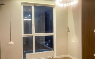 Продажа 3-комнатной квартиры, 68 м², пр. Туран, дом  39а - Продажа  трехкомнатных квартир в новостройках Астаны с фото