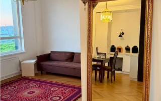 Продажа 1-комнатной квартиры, 41 м² - Продажа квартир в р-не Есиль Астаны - страница 12