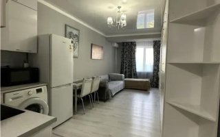 Продажа 1-комнатной квартиры, 30 м² - Продажа однокомнатных квартир в Казахстане - страница 14