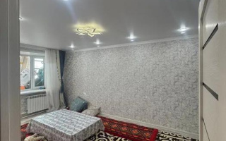 Продажа 3-комнатной квартиры, 63 м², ул. Сейфуллина - Продажа квартир в Темиртау