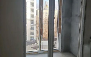 Продажа 1-комнатной квартиры, 49 м² - Продажа квартир в новостройках Алматы