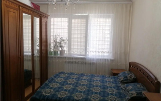 Продажа 2-комнатной квартиры, 63 м² - Продажа двухкомнатных квартир от собственников в Алматы
