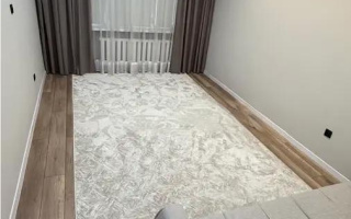 Продажа 1-комнатной квартиры, 40 м², мкр-н Аксай-3, дом  5 - Продажа  однокомнатных квартир в Алматы с фото