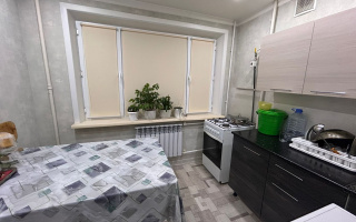 Продажа 2-комнатной квартиры, 52 м², ул. Карбышева, дом  2 - Продажа  двухкомнатных квартир в Караганде