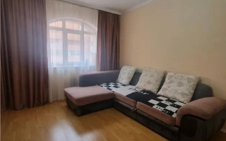 Продажа 1-комнатной квартиры, 51 м², ул. Иманова, дом  17 - Продажа однокомнатных квартир без посредников в Астане