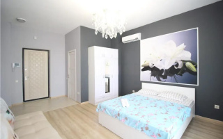 Продажа 1-комнатной квартиры, 43 м² - Продажа квартир в новостройках Астаны без посредников