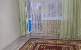 Продажа 1-комнатной квартиры, 30 м², мкр-н 6-й - Продажа квартир в Темиртау