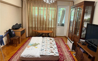 Продажа 3-комнатной квартиры, 82.2 м², ул. Пушкина, дом  80 - Продажа квартир в Алматы