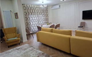 Продажа 3-комнатной квартиры, 138 м²