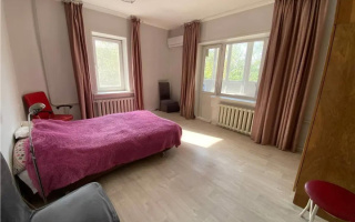 Продажа 3-комнатной квартиры, 74 м², пр. Достык, дом  33 - Продажа квартир в Алматы