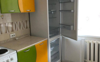 Аренда 2-комнатной квартиры, 55 м² - Аренда недвижимости в Астане