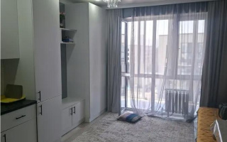Продажа 1-комнатной квартиры, 25 м² - Продажа квартир в Алматы - страница 6