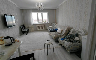 Продажа 2-комнатной квартиры, 45.5 м², пр. Богенбай батыра, дом  24/2 - Продажа  двухкомнатных квартир в Астане с фото