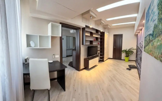 Продажа 3-комнатной квартиры, 76.8 м² - Продажа квартир в Казахстане - страница 23