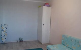 Продажа 1-комнатной квартиры, 33 м²