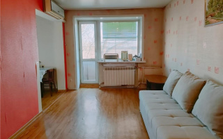 Продажа 2-комнатной квартиры, 44 м² - Недвижимость в Караганде - страница 2