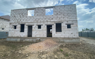 Продажа 8-комнатного дома, 280 м², ул. Рамазан - Продажа домов, коттеджей в Астане с фото
