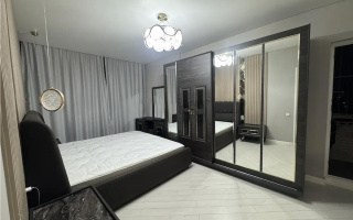 Продажа 3-комнатной квартиры, 88 м² - Продажа трехкомнатных квартир в Алмалинском р-не Алматы