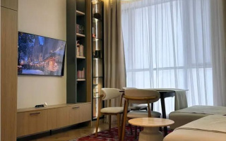 Продажа 3-комнатной квартиры, 70 м², ул. Бокейхана, дом  16 - Продажа  трехкомнатных квартир в новостройках Астаны