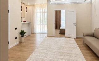 Продажа 2-комнатной квартиры, 47 м² - Продажа двухкомнатных квартир в монолитно-каркасном доме в Казахстане - страница 19