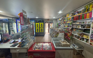 Продажа помещения, 119.5 м² - Продажа офисных и торговых помещений в Караганде