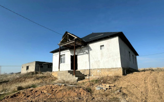 Продажа 4-комнатного дома, 118 м², Курсай мкр-н - Продажа и аренда недвижимости в Шымкенте