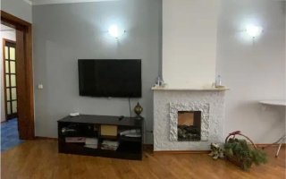 Продажа 2-комнатной квартиры, 51.2 м², ул. Брусиловского, дом  44 - Продажа квартир в Алматы