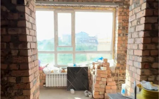 Продажа 1-комнатной квартиры, 44 м², ул. Ардагерлер, дом  38/3 - Продажа однокомнатных квартир без посредников в Астане